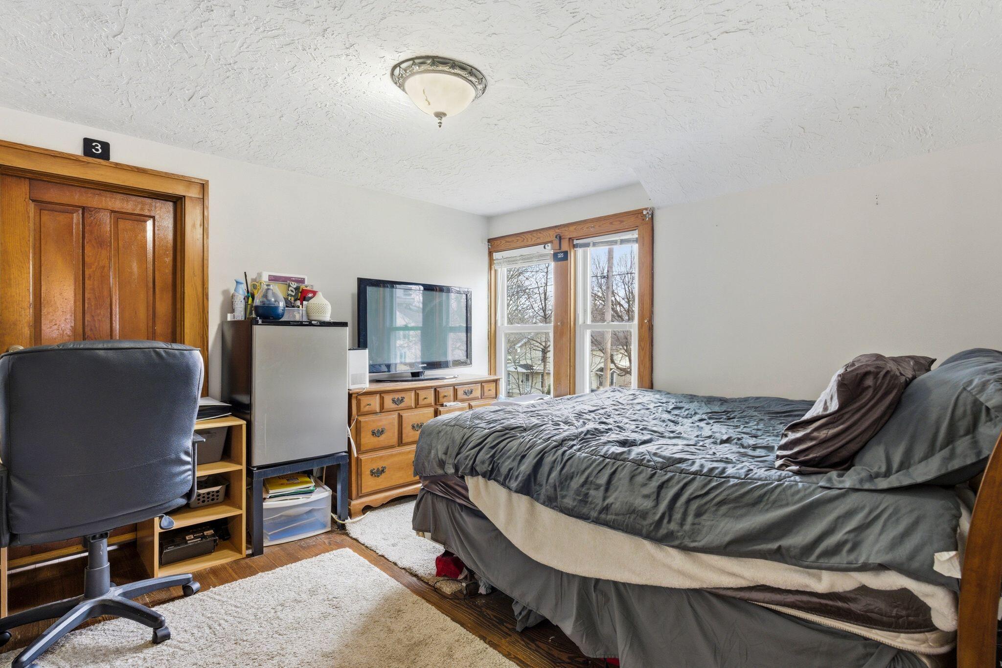261 South Church Street Whitewater, WI 53190 - Photo 20 of 28 Bedroom #2