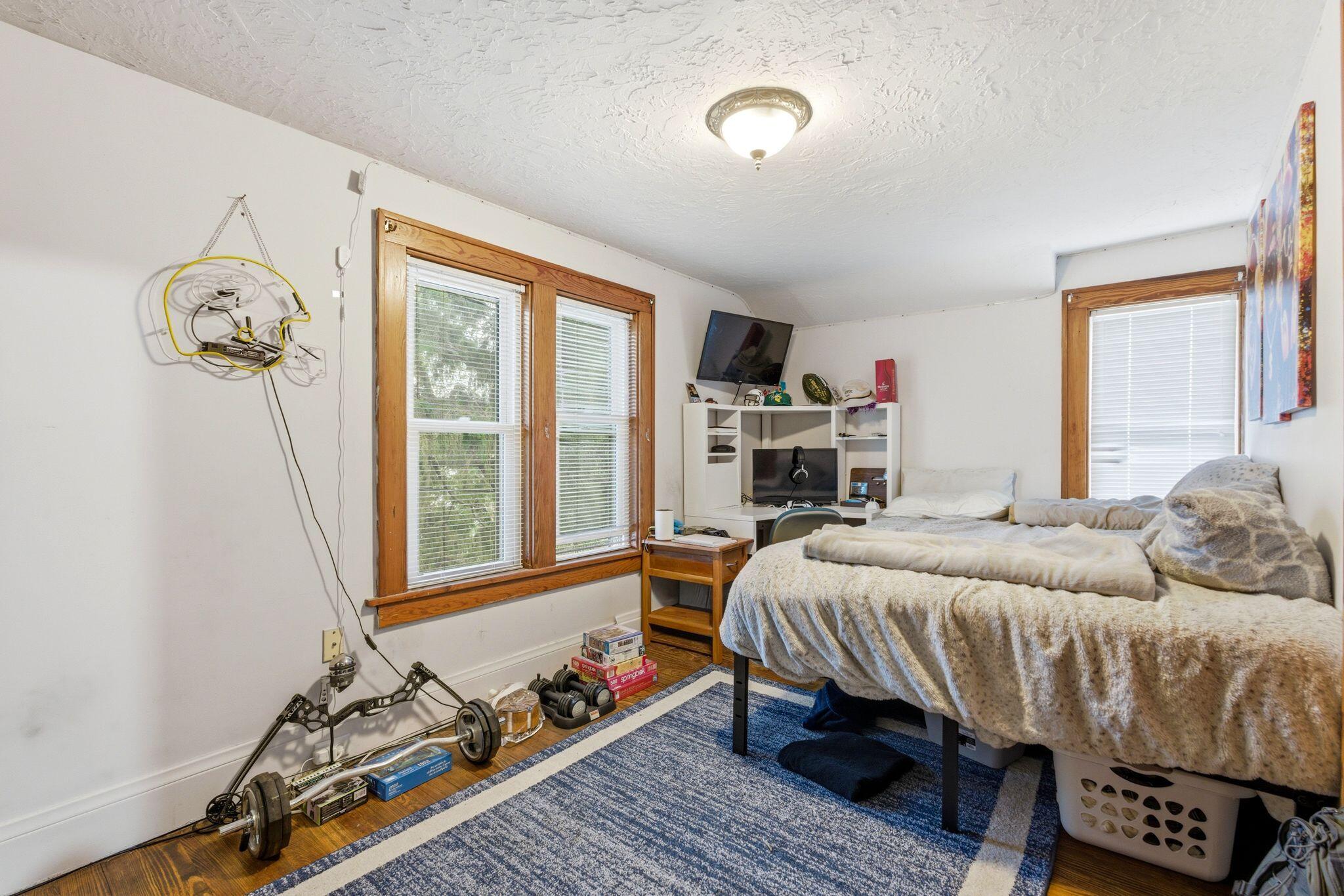 261 South Church Street Whitewater, WI 53190 - Photo 22 of 28 Bedroom #4