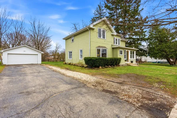 $289,000 | 261 South Church Street, Whitewater, WI 53190