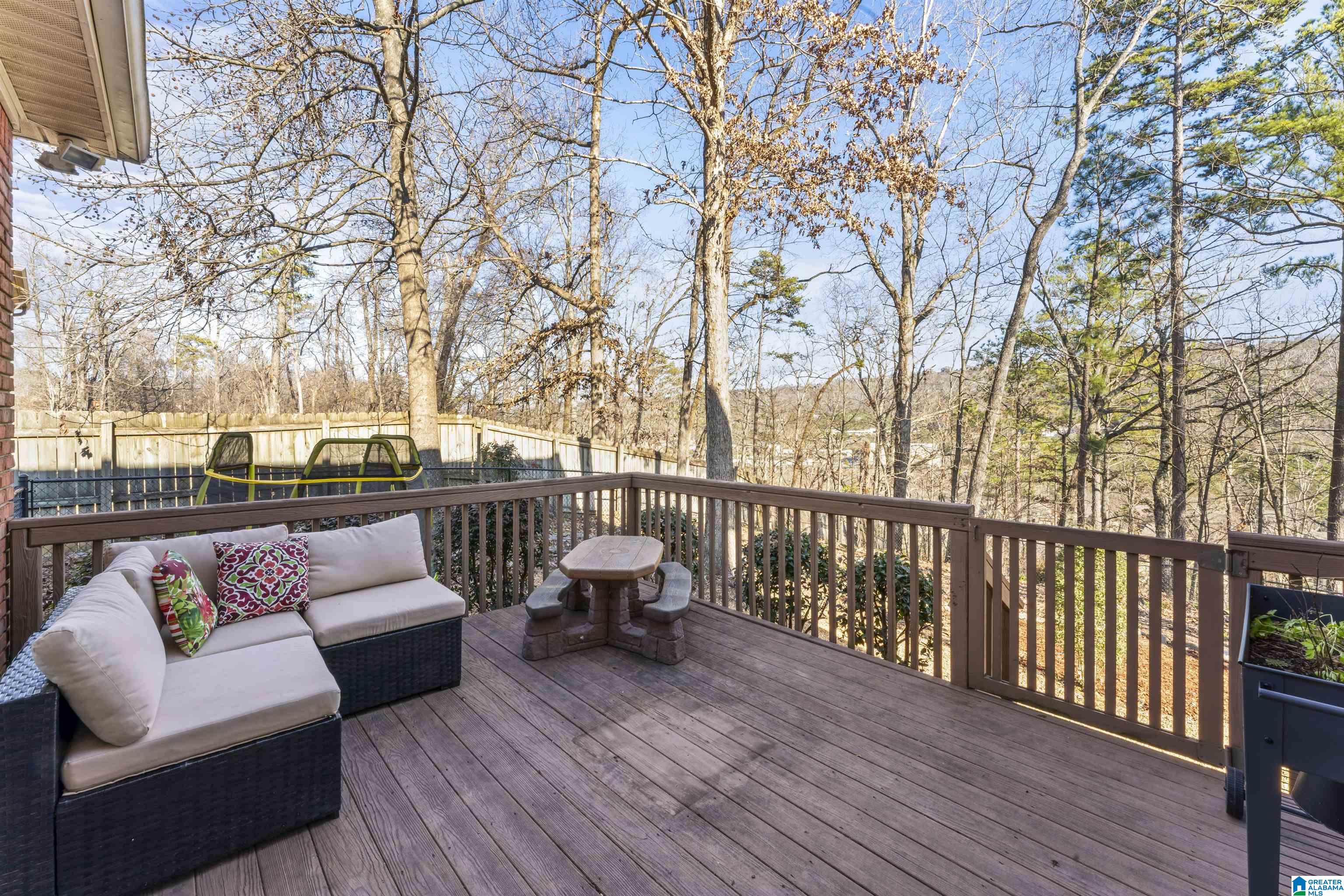 1235 Eagle Park Road Birmingham, AL 35242 - Photo 21 of 41