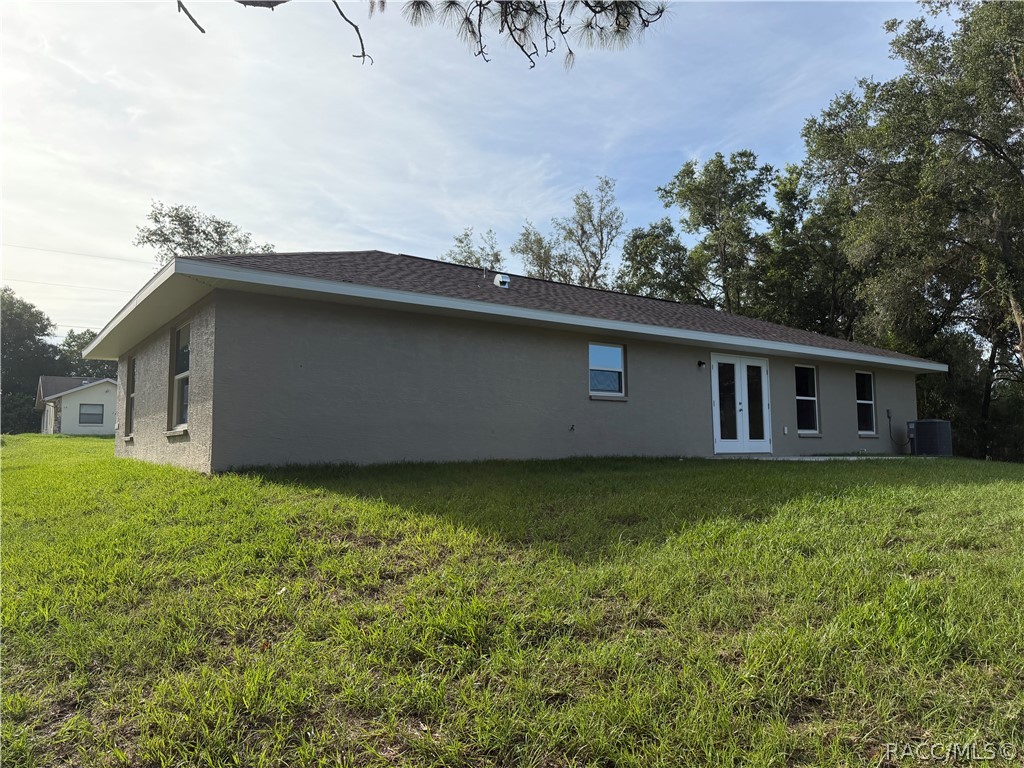 729 Drake Avenue Inverness, FL 34452 - Photo 2 of 19