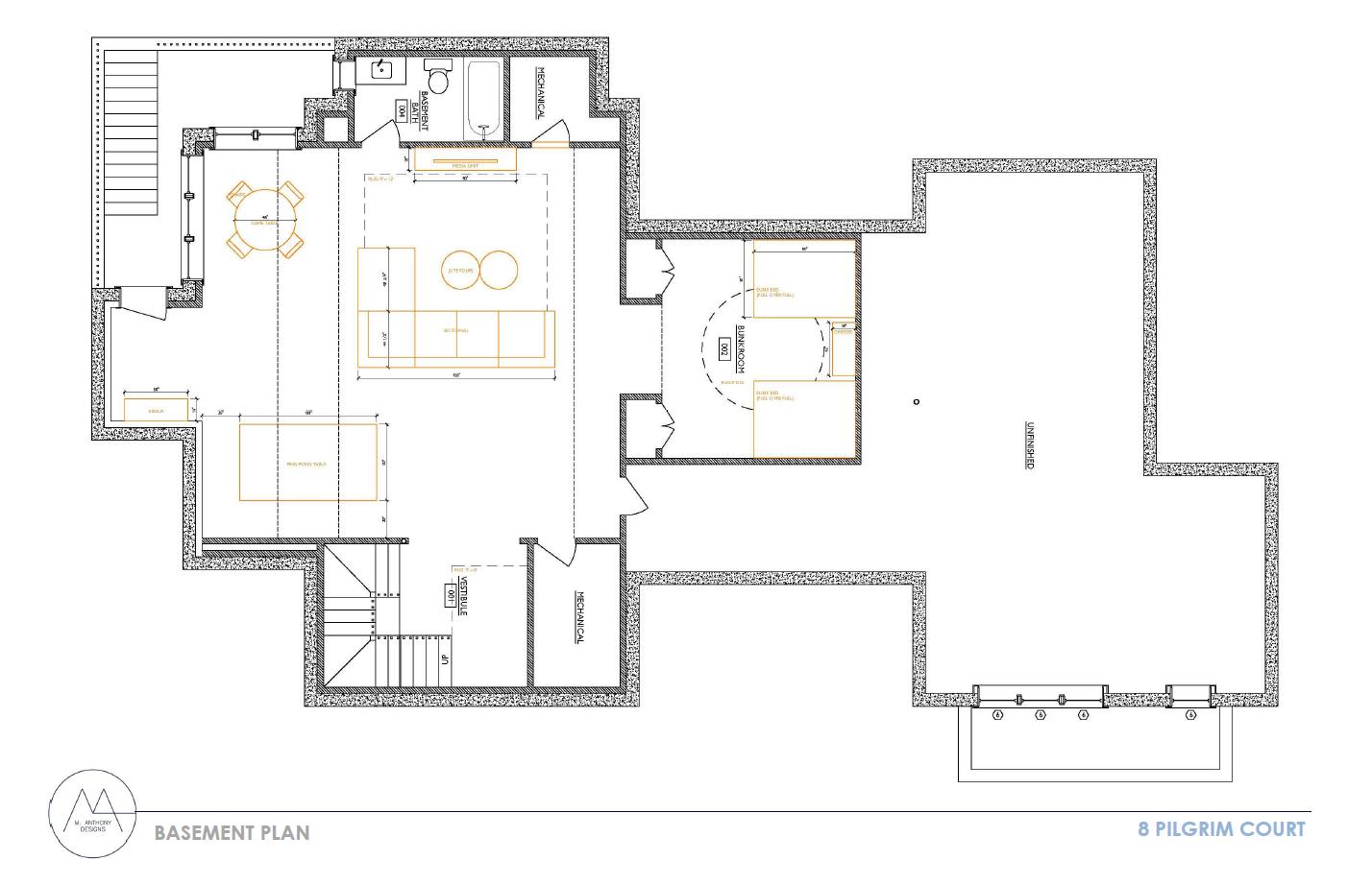 8 Pilgrim Road Nantucket, MA 02554 - Photo 11 of 33 8 Pilgrim Court Nantucket MA 02554