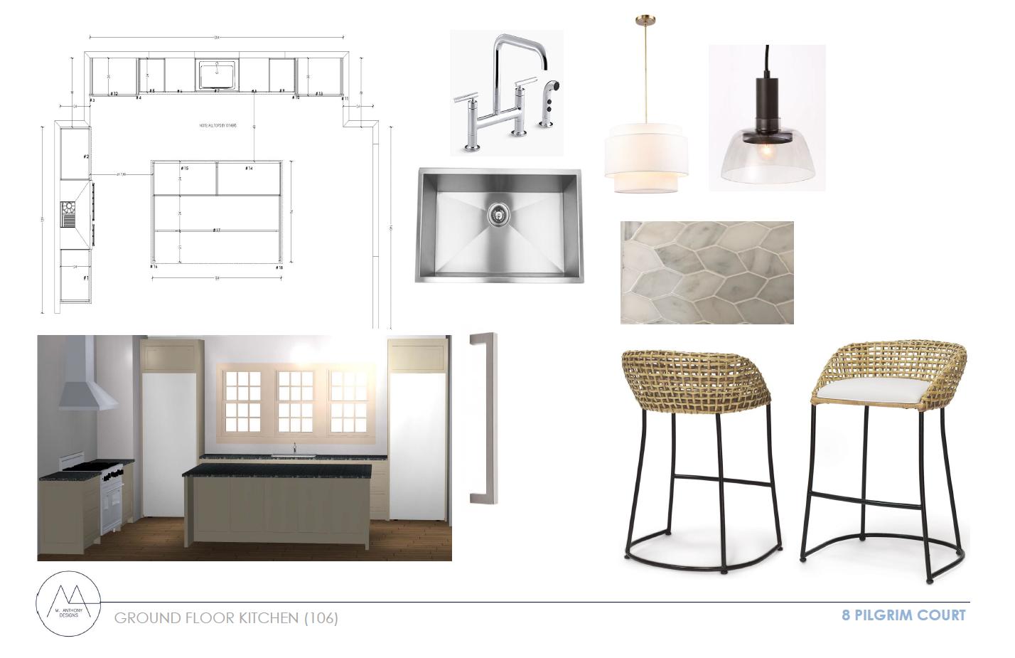 8 Pilgrim Road Nantucket, MA 02554 - Photo 18 of 33 8 Pilgrim Court Nantucket MA 02554