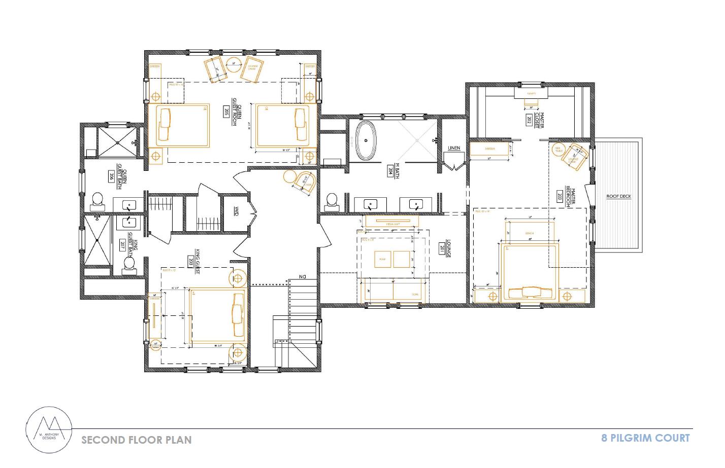 8 Pilgrim Road Nantucket, MA 02554 - Photo 31 of 33 8 Pilgrim Court Nantucket MA 02554