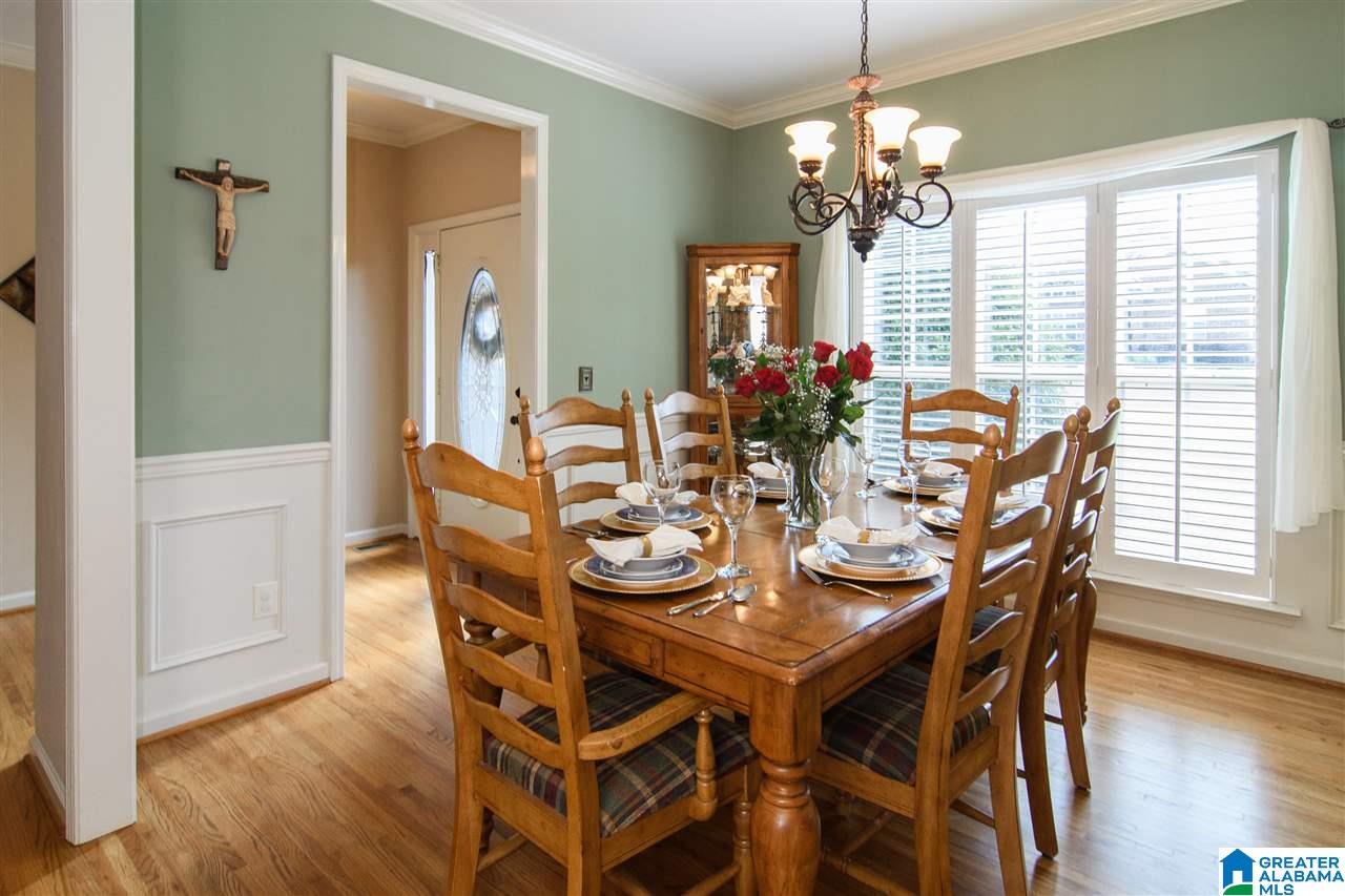 124 Astor Circle Chelsea, AL 35043 - Photo 16 of 50