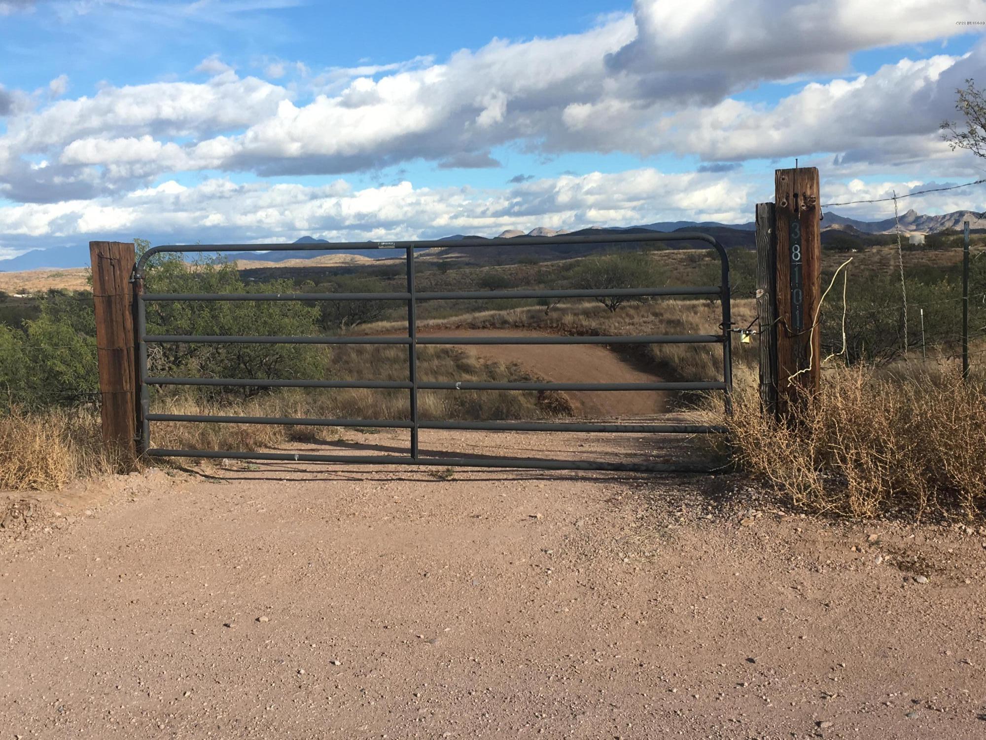 38101 South Wedgeford Road Arivaca, AZ 85601 - Photo 20 of 20
