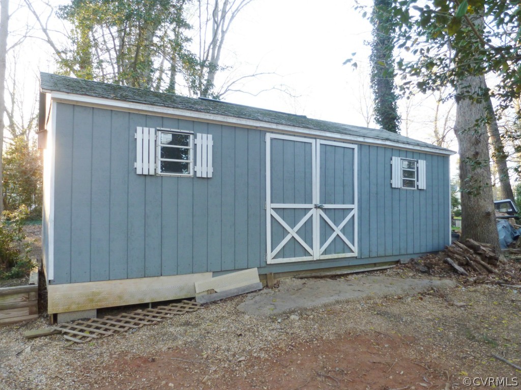 10424 Melissa Mill Road Chesterfield, VA 23236 - Photo 22 of 23