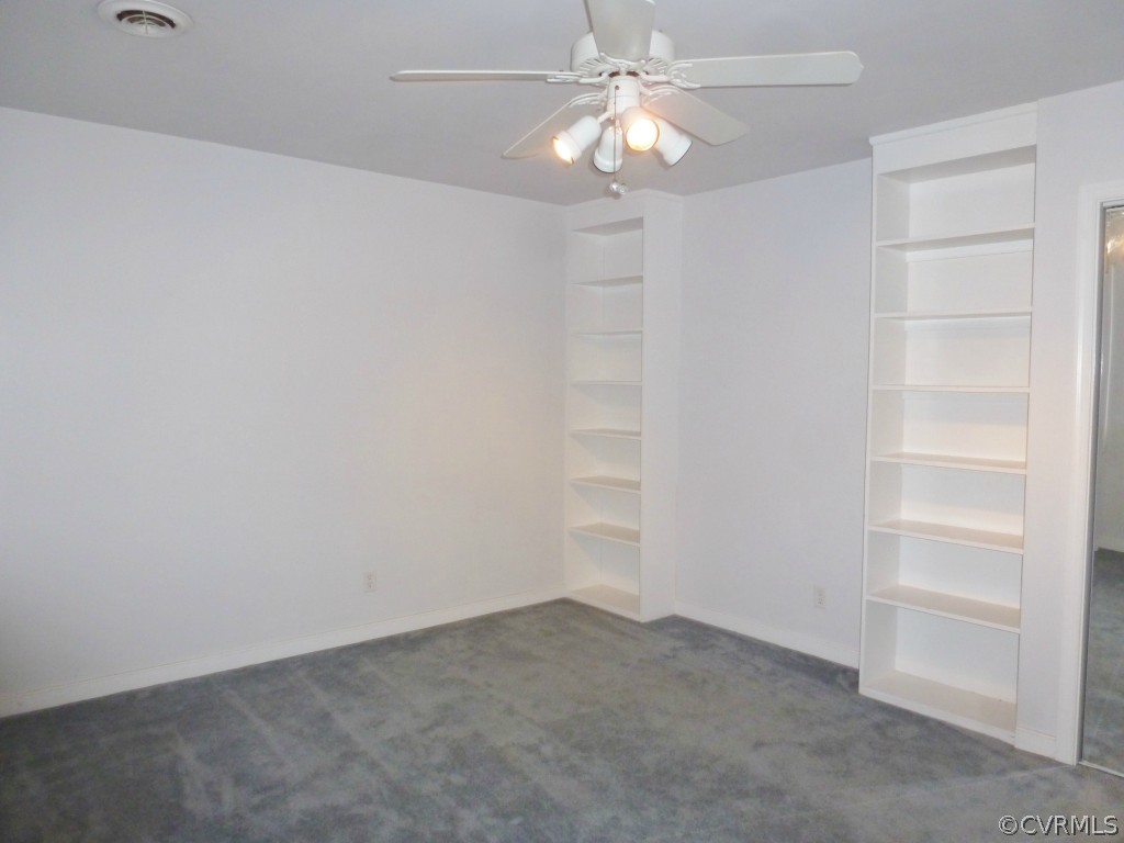 10424 Melissa Mill Road Chesterfield, VA 23236 - Photo 10 of 23 a view of an empty room with a window