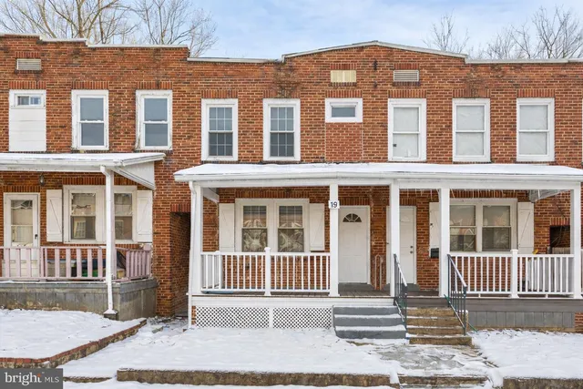 $209,999 | 19 Denham Avenue, Claymont, DE 19703