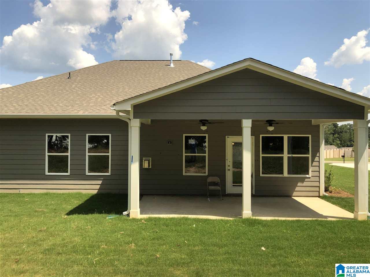 4008 Laura Lane Chelsea, AL 35043 - Photo 2 of 18