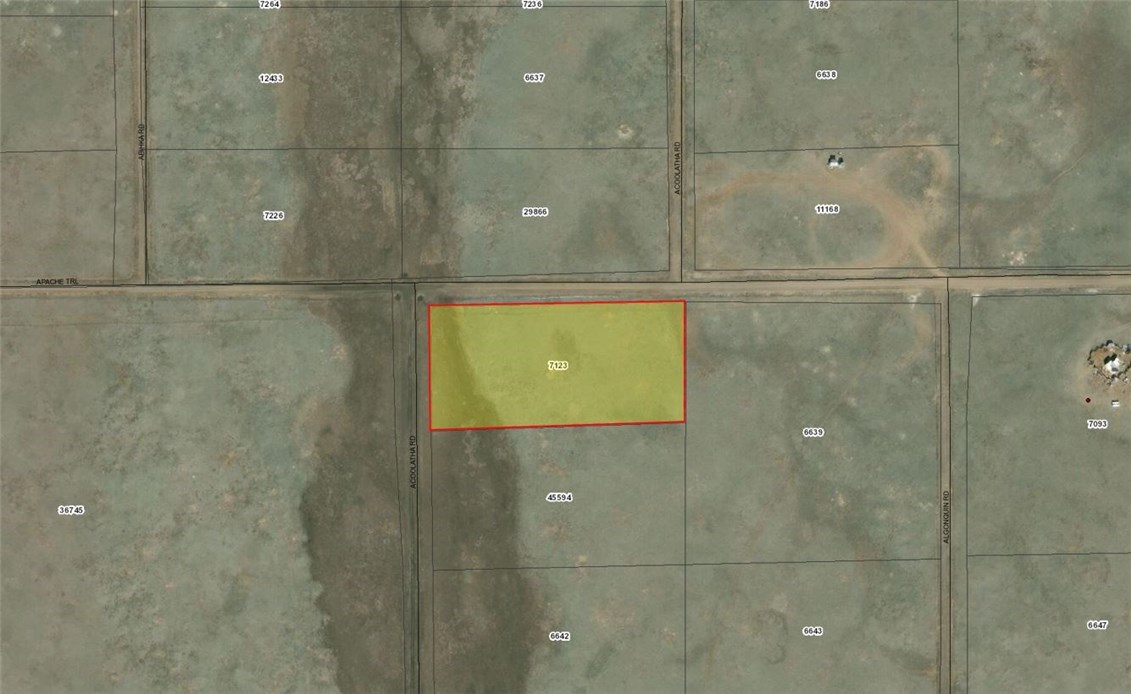 6450 Acoolatha Road Hartsel, CO 80449 - Photo 7 of 8 Gallery Image 7