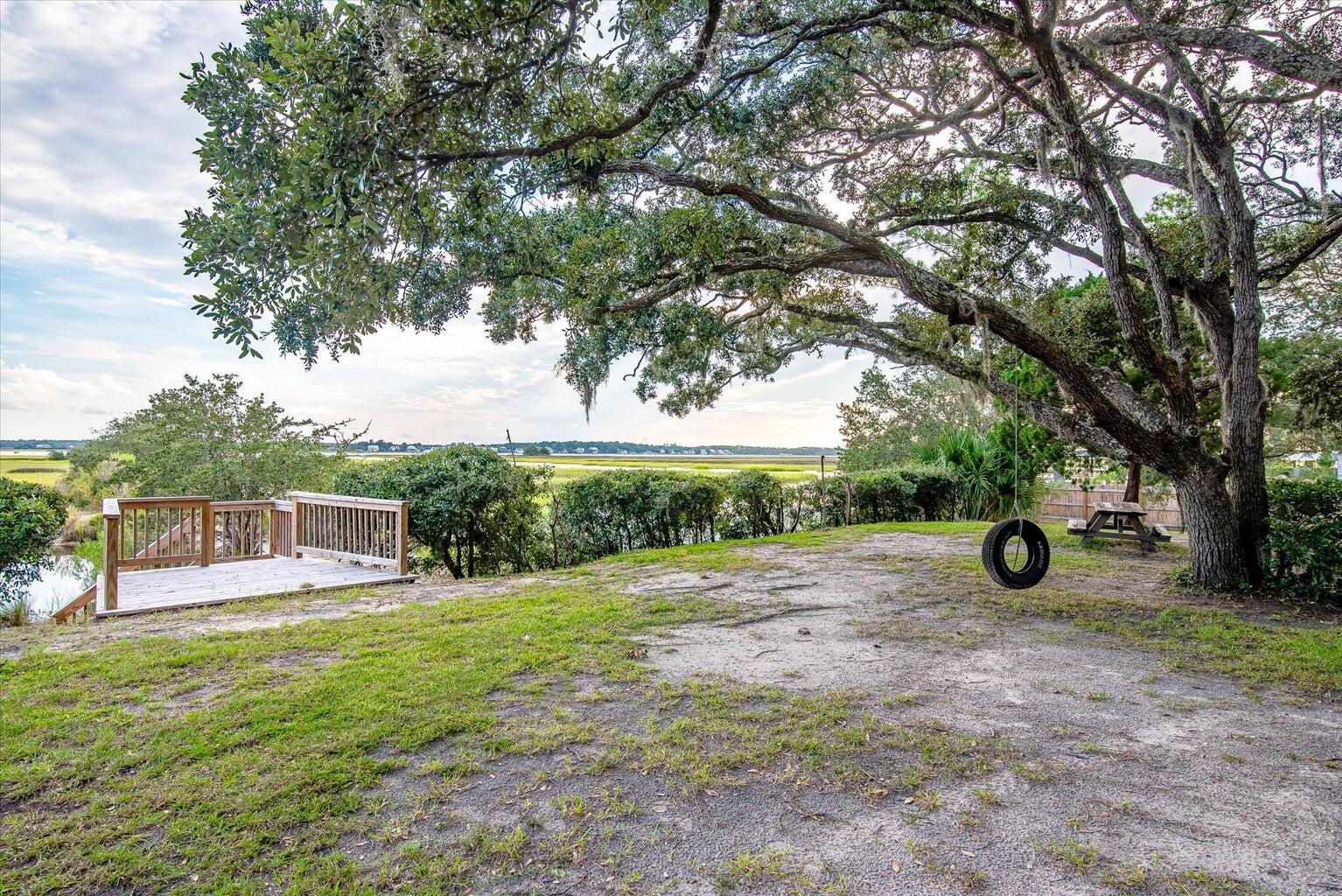 185 Wappoo Road Charleston, SC 29407 - Photo 4 of 65 Wappoo5