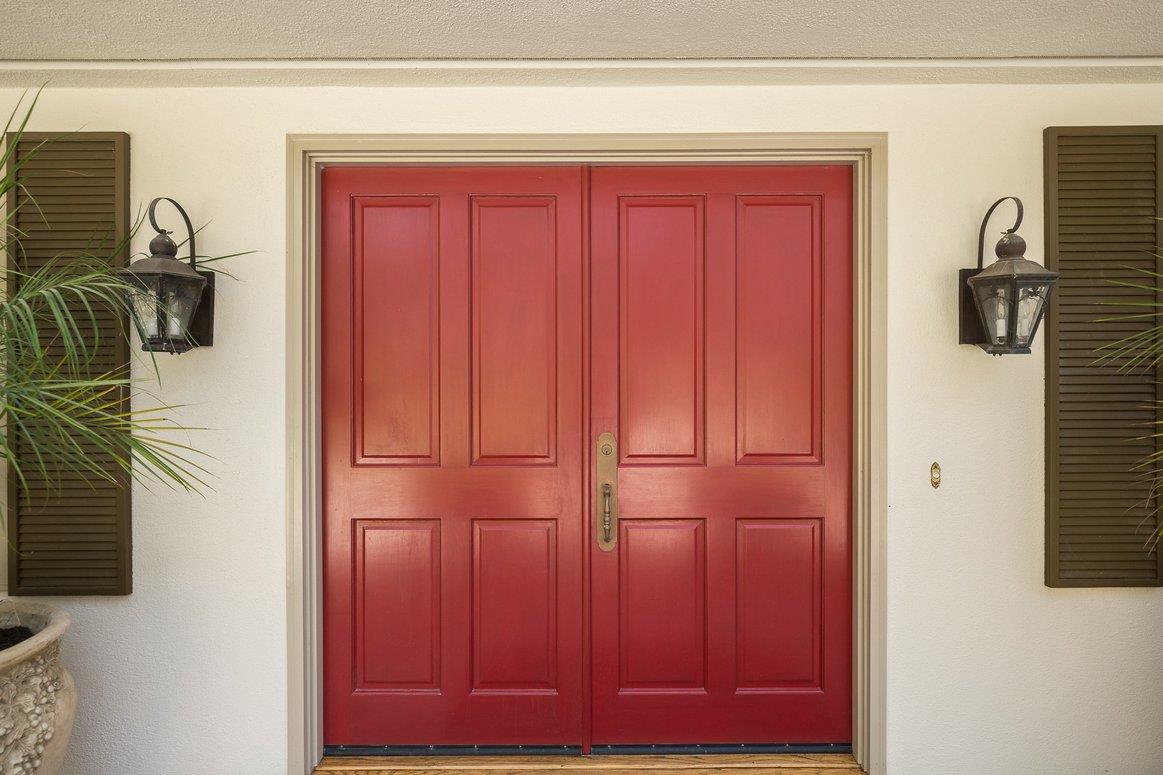 3978 Ronda Road Pebble Beach, CA 93953 - Photo 2 of 20 a view of door