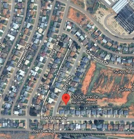 $17,000 | 3209 Birch Drive, Abilene, TX 79606