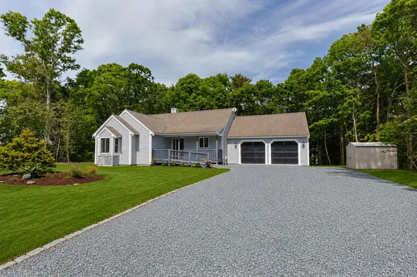 $799,000 | 24 Widow Coombs Walk, Sandwich, MA 02563