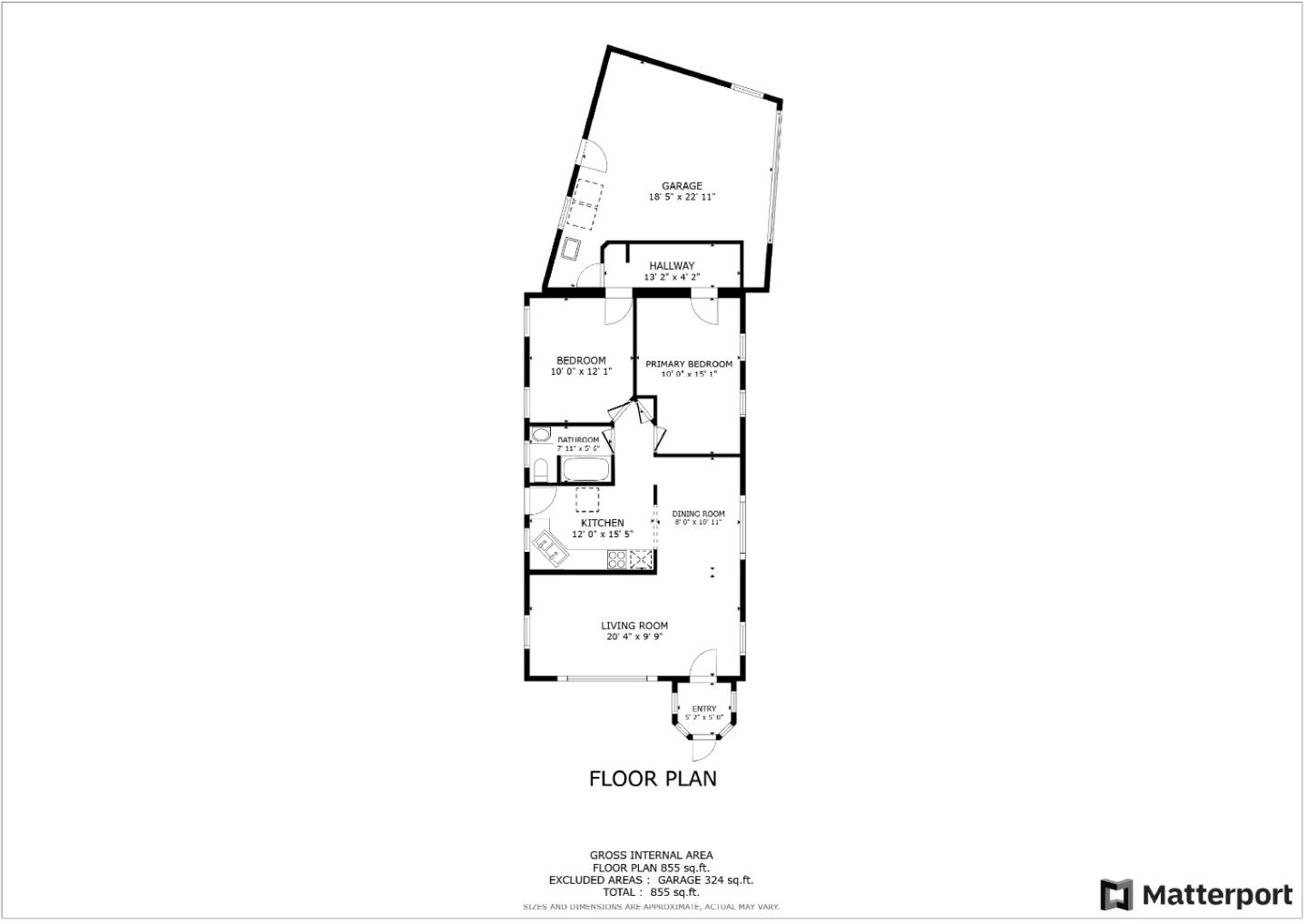 421 Park Drive Aptos, CA 95003 - Photo 34 of 34 a picture of a small white building