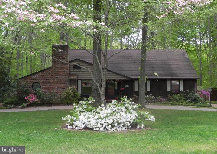1111 Fox Den Road Bel Air, MD 21014 - Photo 1 of 30 Exterior (Main)