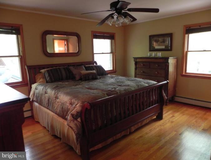 1111 Fox Den Road Bel Air, MD 21014 - Photo 11 of 30 Plenty of windows, walk-in closet, private bath.
