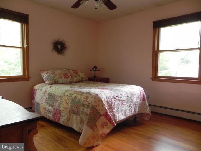 1111 Fox Den Road Bel Air, MD 21014 - Photo 12 of 30 One of three bedrooms on the first floor.