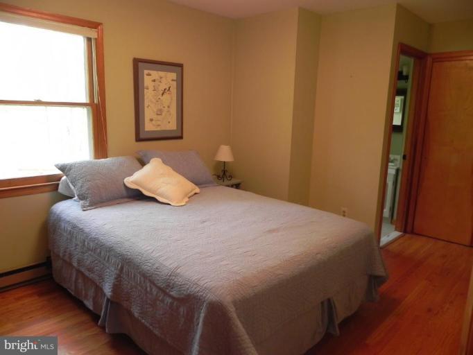 1111 Fox Den Road Bel Air, MD 21014 - Photo 16 of 30 Upstairs bedroom has private bath.