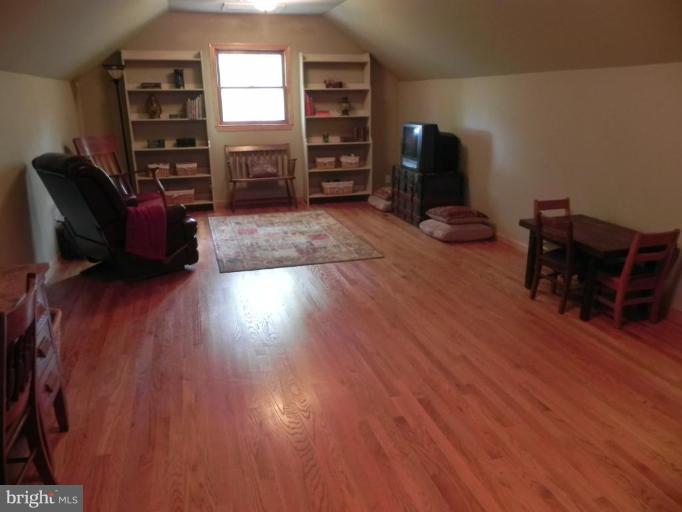 1111 Fox Den Road Bel Air, MD 21014 - Photo 17 of 30 This bonus room could serve as a private 5th BR.
