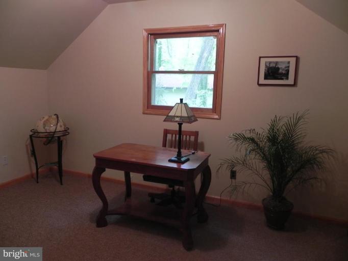 1111 Fox Den Road Bel Air, MD 21014 - Photo 18 of 30 Newly added study creates additonal private space.