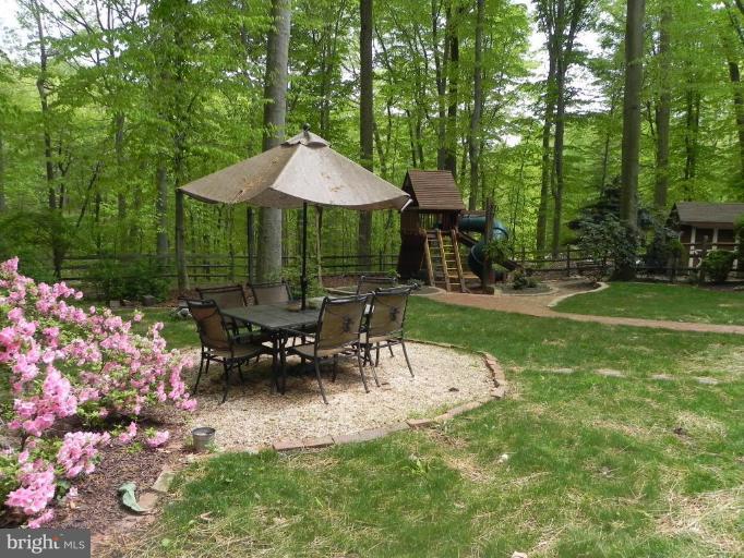 1111 Fox Den Road Bel Air, MD 21014 - Photo 23 of 30 Perfect for kids or entertaining.