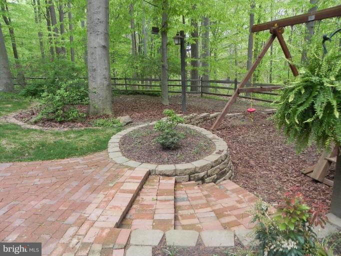 1111 Fox Den Road Bel Air, MD 21014 - Photo 28 of 30 Another view of the rear yard.
