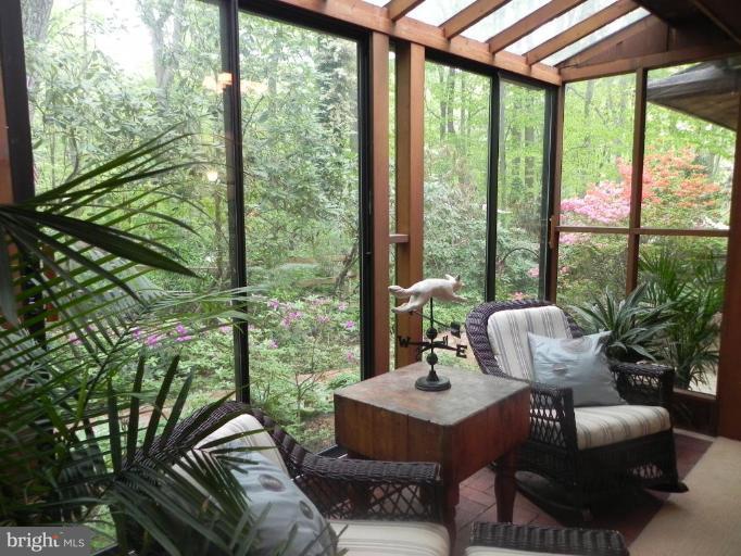 1111 Fox Den Road Bel Air, MD 21014 - Photo 6 of 30 Relax and enjoy nature.