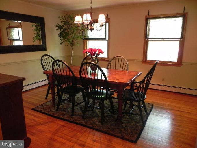 1111 Fox Den Road Bel Air, MD 21014 - Photo 7 of 30 Plenty of room for dinner guests.