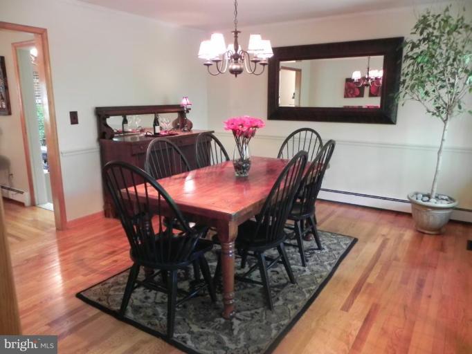 1111 Fox Den Road Bel Air, MD 21014 - Photo 8 of 30 Can accommodate large dining room furniture.