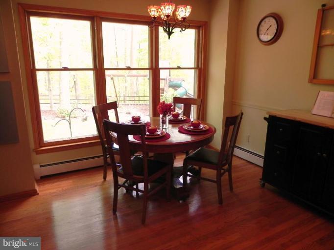 1111 Fox Den Road Bel Air, MD 21014 - Photo 10 of 30 What a view from the kitchen!