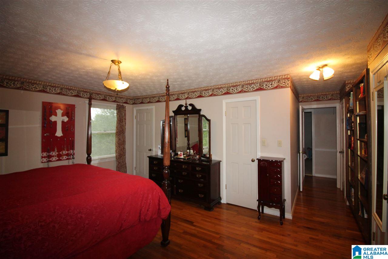1615 Rose Street Northwest Cullman, AL 35055 - Photo 18 of 38