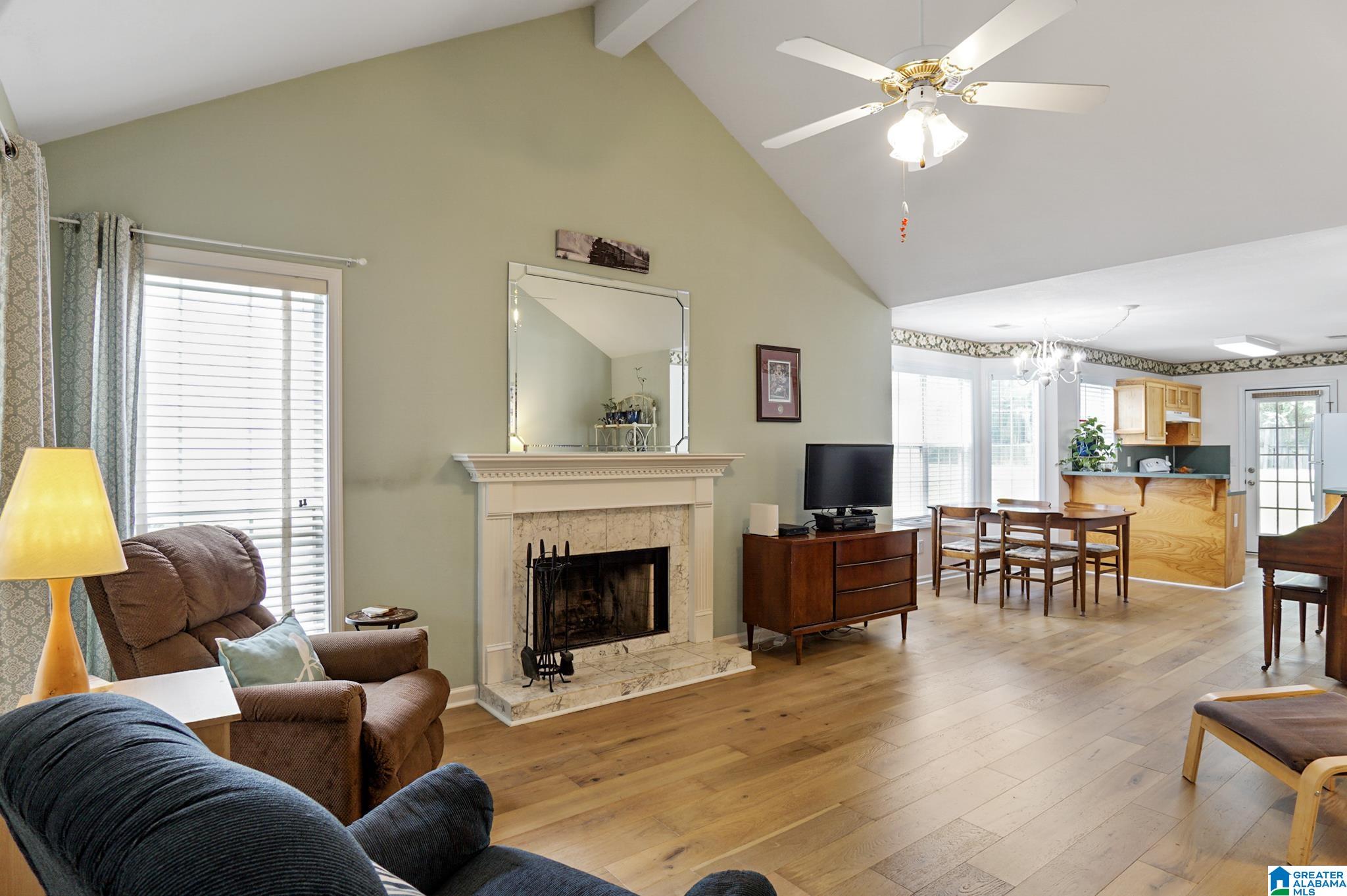 1004 Wyndham Lane Helena, AL 35080 - Photo 6 of 27