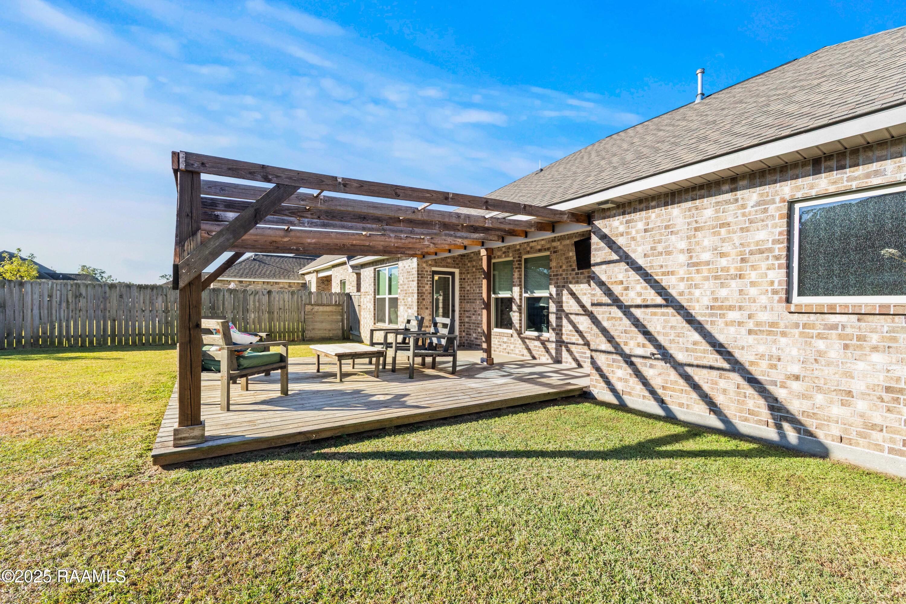 123 Chloe Street Broussard, LA 70518 - Photo 29 of 31 123Chlo-9