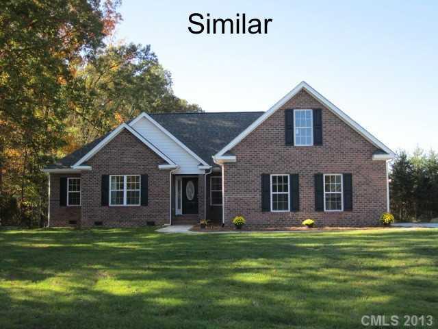 1026 Timber Spring Lane Salisbury, NC 28147 - Photo 1 of 12 Gallery Image 1