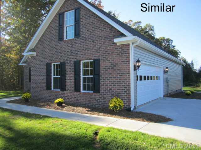 1026 Timber Spring Lane Salisbury, NC 28147 - Photo 4 of 12 Gallery Image 4