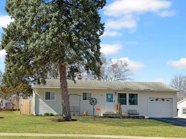 $175,000 | 1427 Mark Drive, Freeport, IL 61032