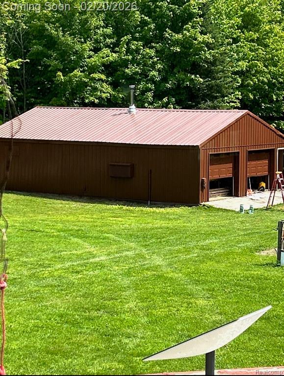 21805 South Wilwin Road Trout Lake, MI 49793 - Photo 30 of 54
