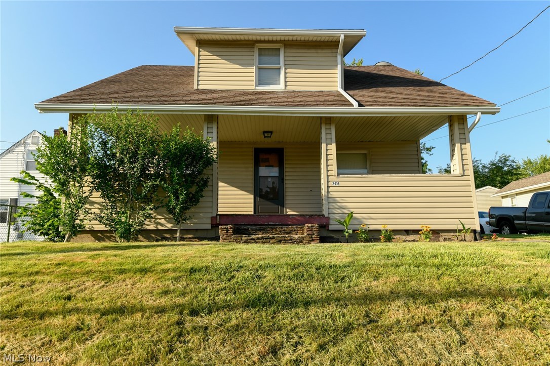 2416 Mogadore Road Akron, OH 44312 - Photo 1 of 22 Gallery Image 1