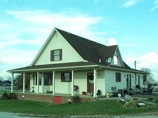 7736 Lexington Road Lancaster, KY 40444 - Photo 2 of 11 Photo 2