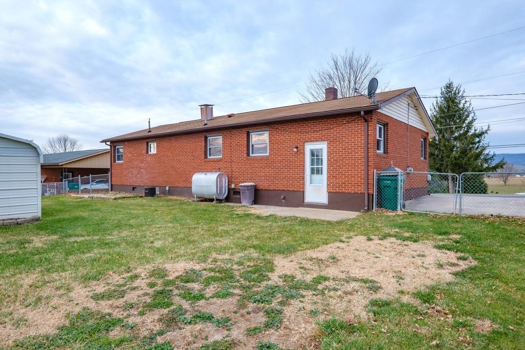 15426 Forestville Road Timberville, VA 22853 - Photo 25 of 29 Gallery Image 25