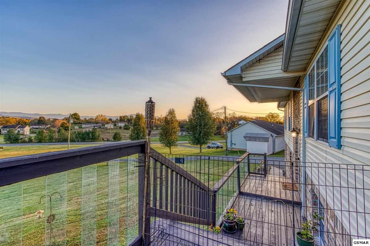 407 Eledge Farm Road Sevierville, TN 37876 - Photo 29 of 30 Gallery Image 29