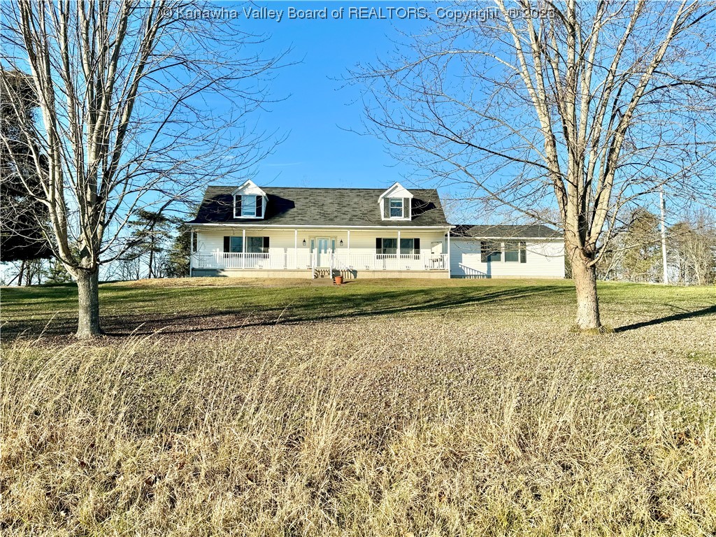 990 Iva Durst Road Leon, WV 25123 - Photo 1 of 33 Gallery Image 1