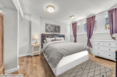 $949,000 | 215 Tunnel Avenue, Richmond, CA 94801