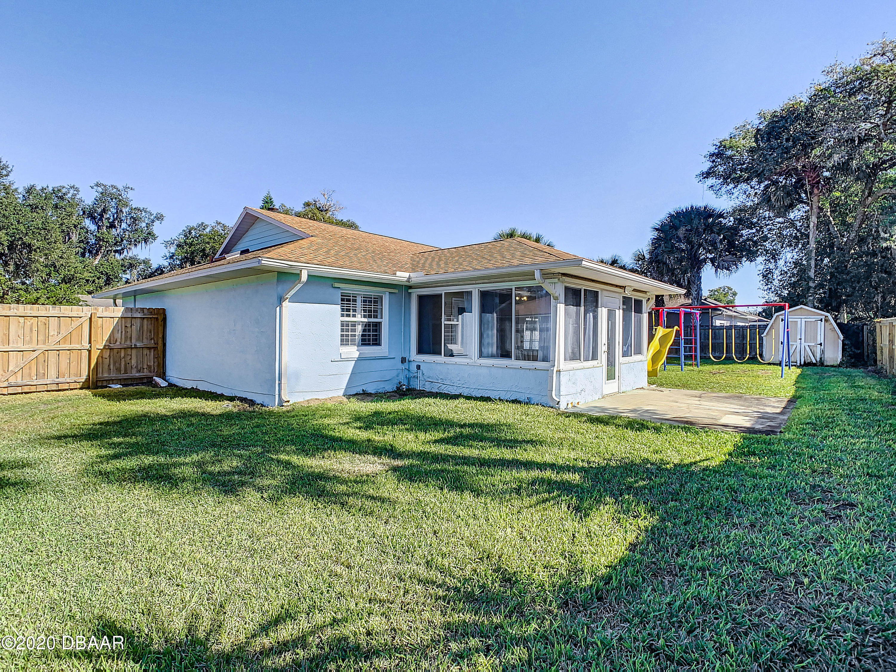 488 Newton Road Port Orange, FL 32127 - Photo 31 of 38 488 Newton Road-36