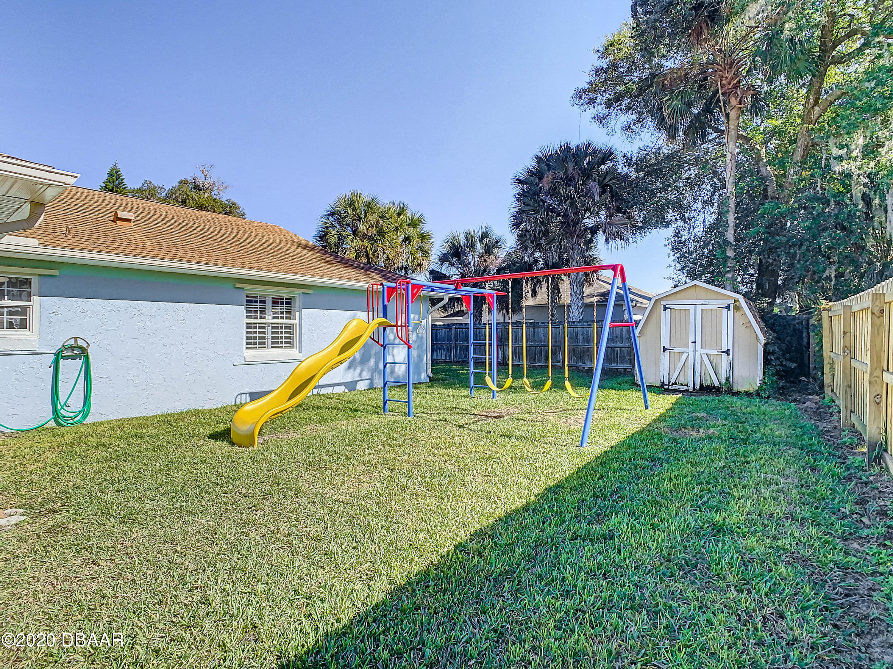 488 Newton Road Port Orange, FL 32127 - Photo 33 of 38 488 Newton Road-38