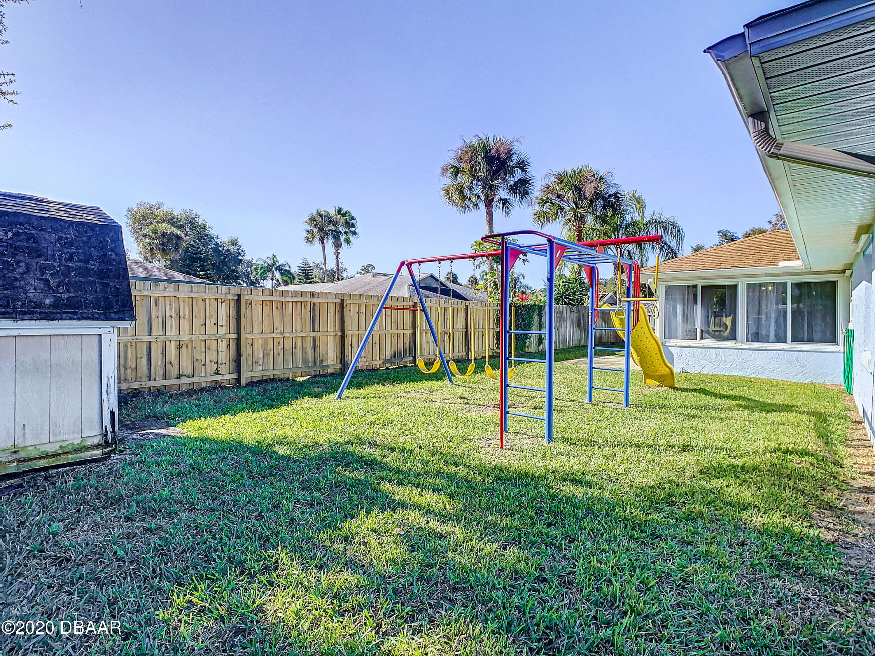 488 Newton Road Port Orange, FL 32127 - Photo 35 of 38 488 Newton Road-41