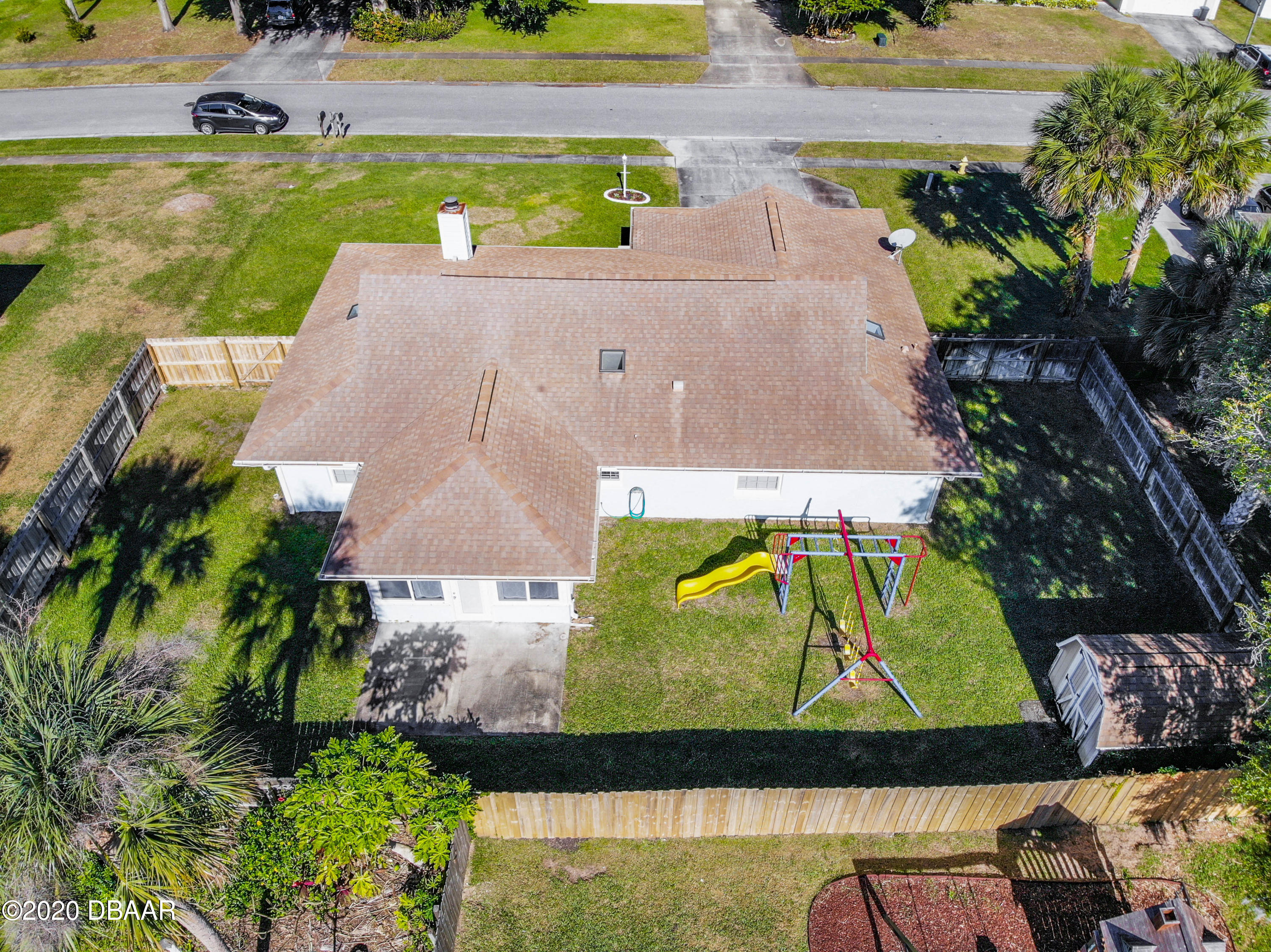 488 Newton Road Port Orange, FL 32127 - Photo 37 of 38 488 Newton Road-46