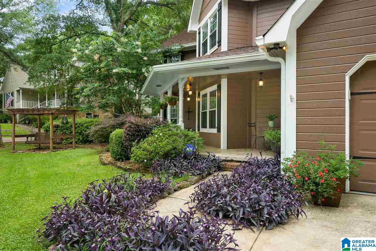 1428 Lake Joyce Road Moody, AL 35004 - Photo 7 of 31